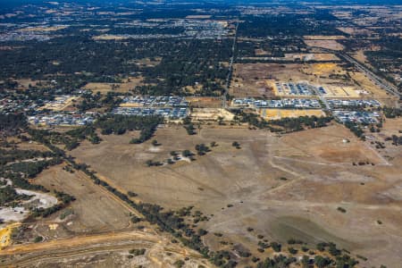 Aerial Image of HILBERT