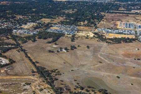 Aerial Image of HILBERT