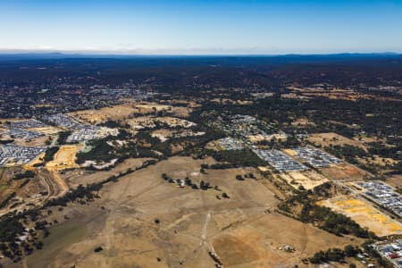 Aerial Image of HILBERT