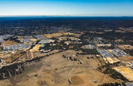 Aerial Image of HILBERT