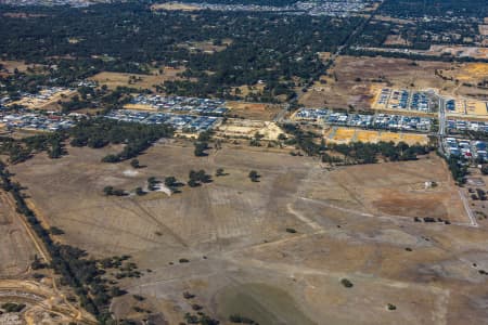 Aerial Image of HILBERT