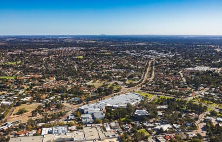 Aerial Image of ARMADALE