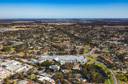 Aerial Image of ARMADALE