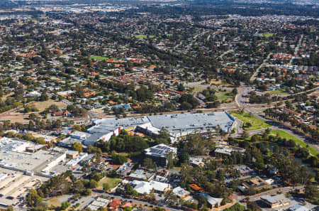 Aerial Image of ARMADALE