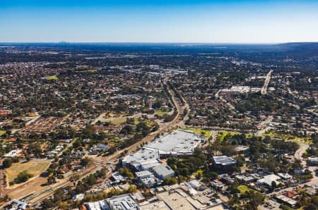 Aerial Image of ARMADALE