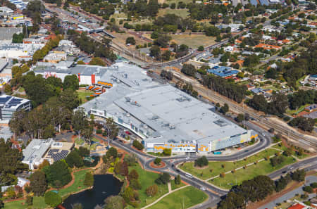 Aerial Image of ARMADALE
