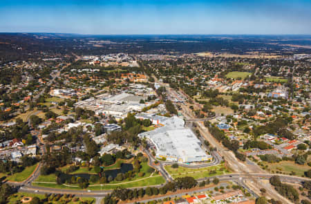 Aerial Image of ARMADALE