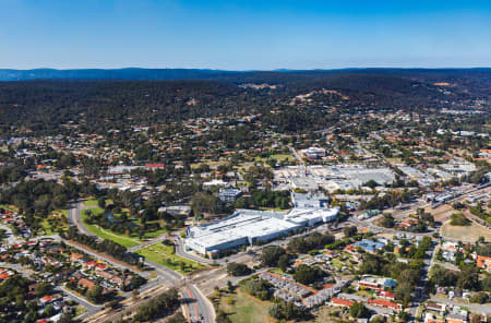 Aerial Image of ARMADALE
