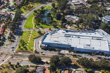 Aerial Image of ARMADALE