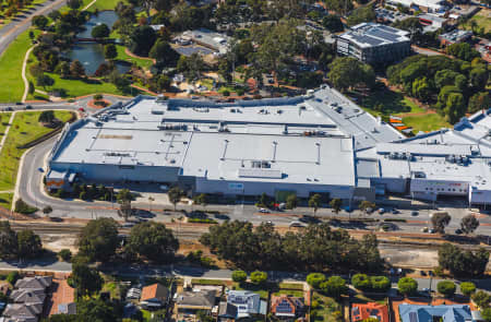 Aerial Image of ARMADALE