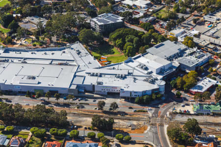 Aerial Image of ARMADALE