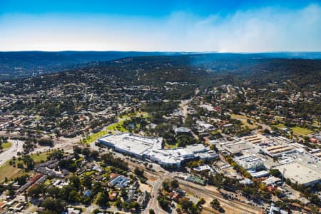 Aerial Image of ARMADALE