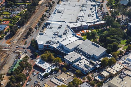 Aerial Image of ARMADALE