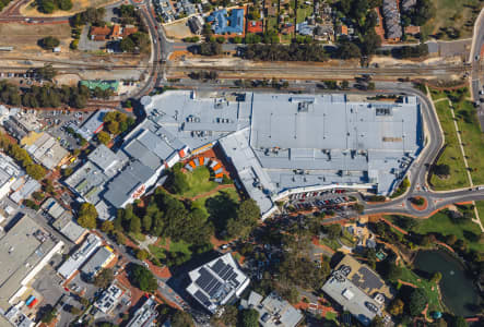 Aerial Image of ARMADALE