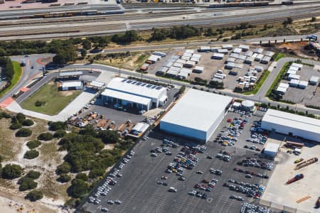 Aerial Image of FORRESTFIELD