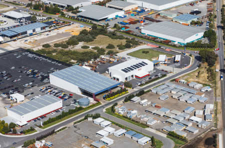 Aerial Image of FORRESTFIELD