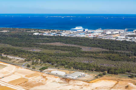 Aerial Image of HENDERSON