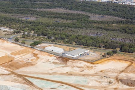Aerial Image of HENDERSON