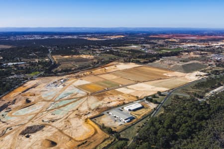 Aerial Image of HENDERSON