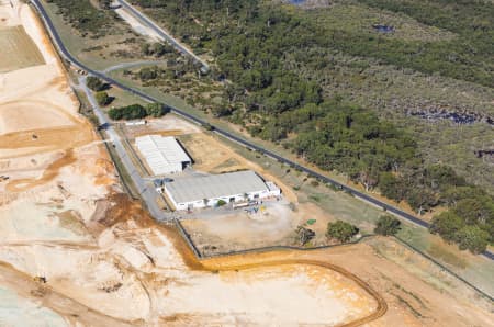 Aerial Image of HENDERSON