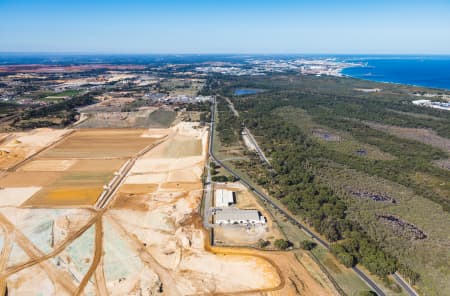 Aerial Image of HENDERSON