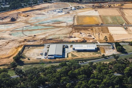 Aerial Image of HENDERSON