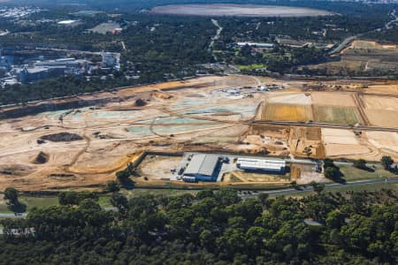 Aerial Image of HENDERSON