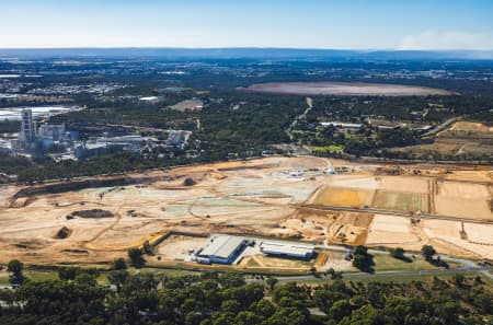 Aerial Image of HENDERSON