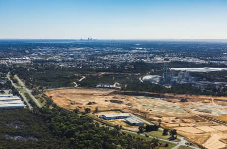 Aerial Image of HENDERSON