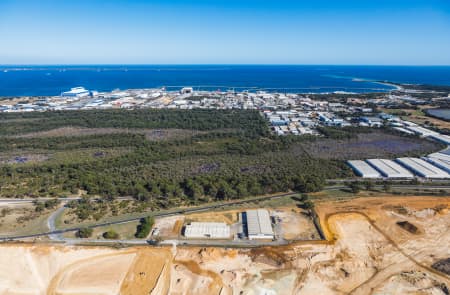 Aerial Image of HENDERSON