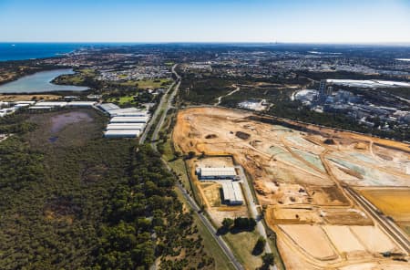Aerial Image of HENDERSON