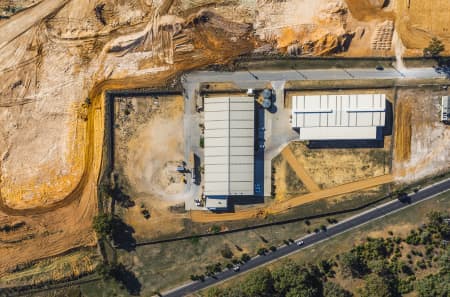 Aerial Image of HENDERSON
