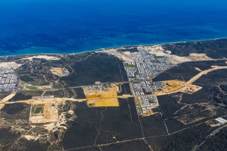 Aerial Image of ALKIMOS