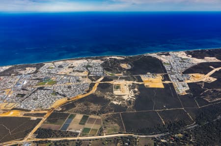 Aerial Image of ALKIMOS