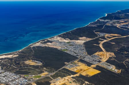 Aerial Image of ALKIMOS