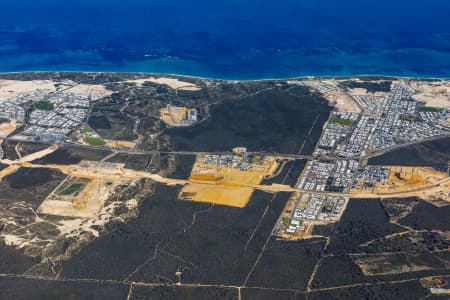 Aerial Image of ALKIMOS