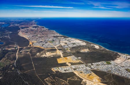 Aerial Image of CARABOODA
