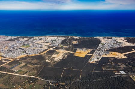 Aerial Image of CARABOODA