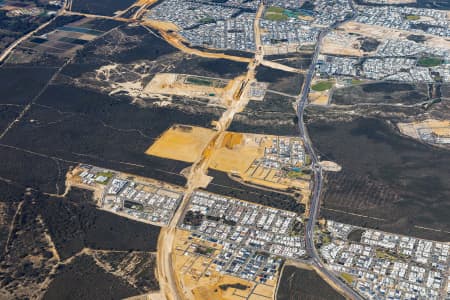 Aerial Image of ALKIMOS