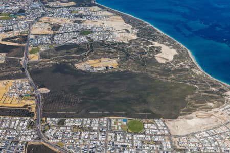 Aerial Image of ALKIMOS