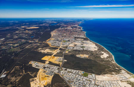 Aerial Image of ALKIMOS