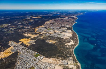 Aerial Image of ALKIMOS