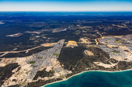 Aerial Image of ALKIMOS