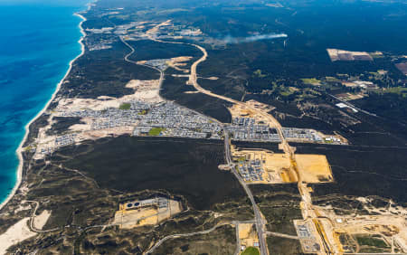 Aerial Image of ALKIMOS