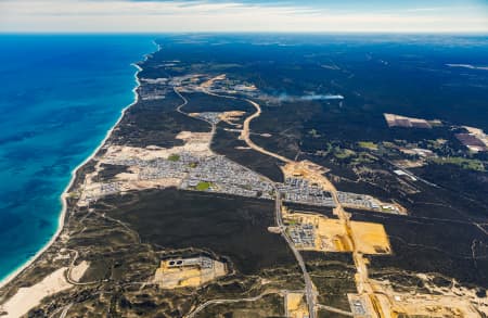 Aerial Image of ALKIMOS