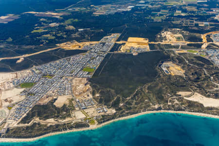 Aerial Image of ALKIMOS