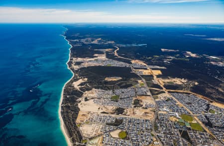 Aerial Image of ALKIMOS