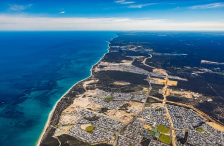 Aerial Image of ALKIMOS