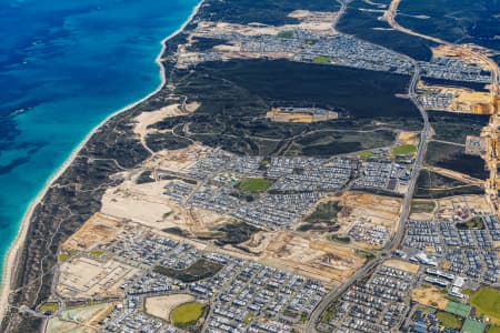 Aerial Image of ALKIMOS