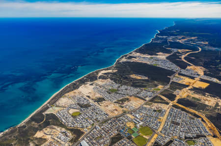 Aerial Image of ALKIMOS